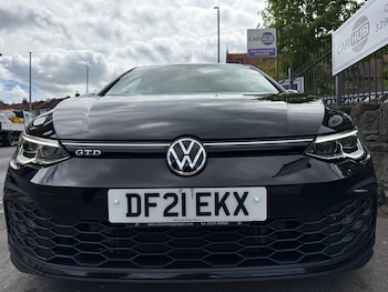 Used Volkswagen Golf 2021 for sale - 78484754: Photo