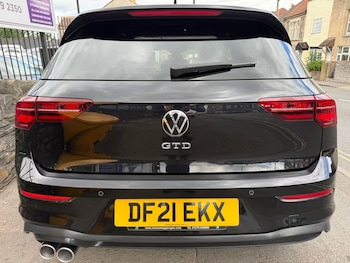 Used Volkswagen Golf 2021 for sale - 78484754: Photo
