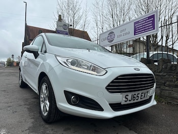 Ford Fiesta feature image