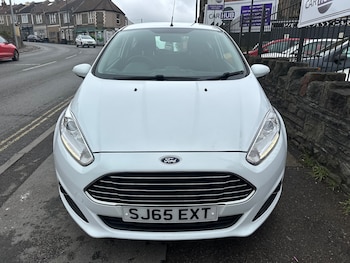 Used Ford Fiesta 2015 for sale - 76193840: Photo