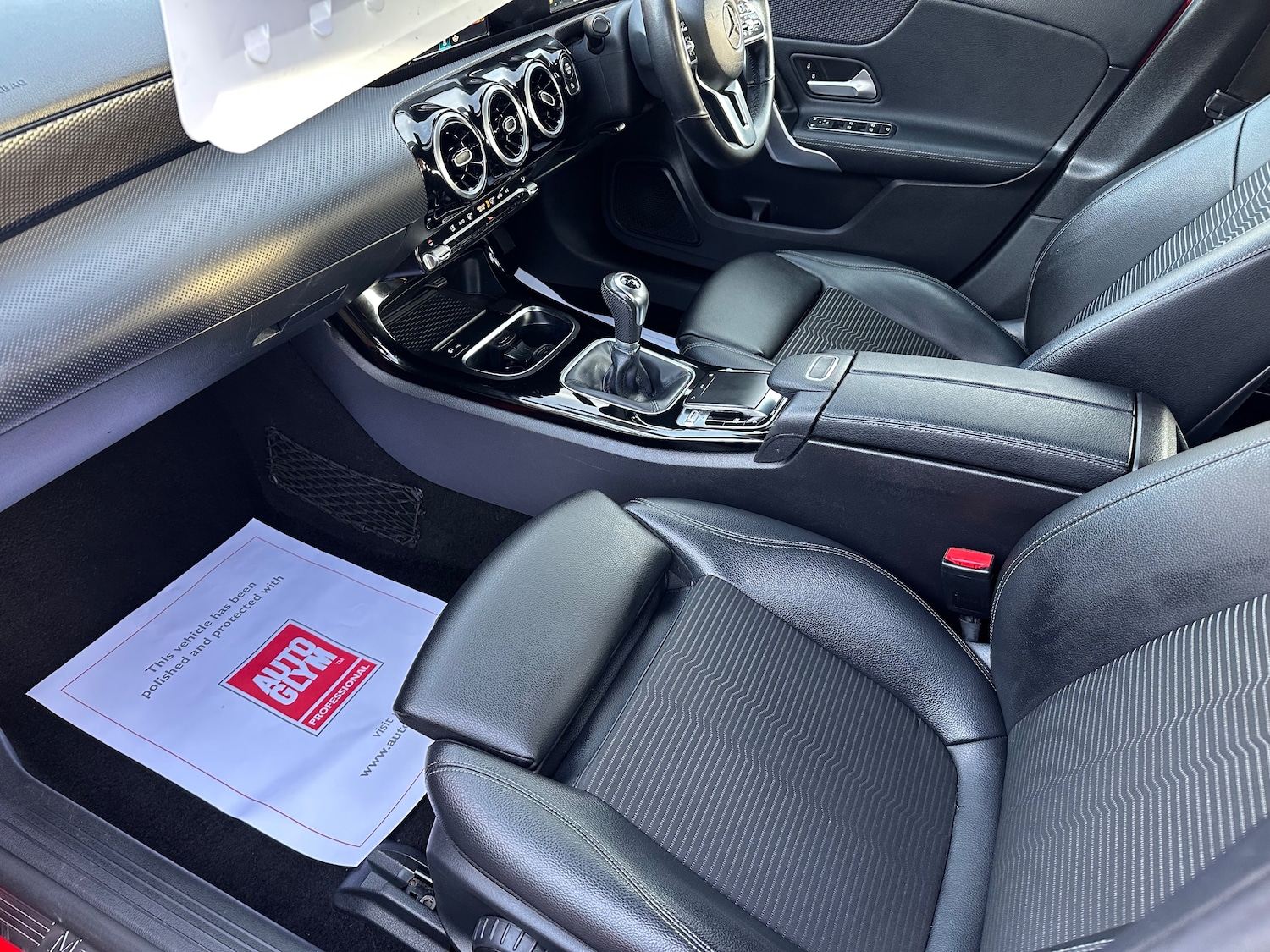 Used Mercedes-Benz A-Class 2020 for sale - 77259052: Photo 10