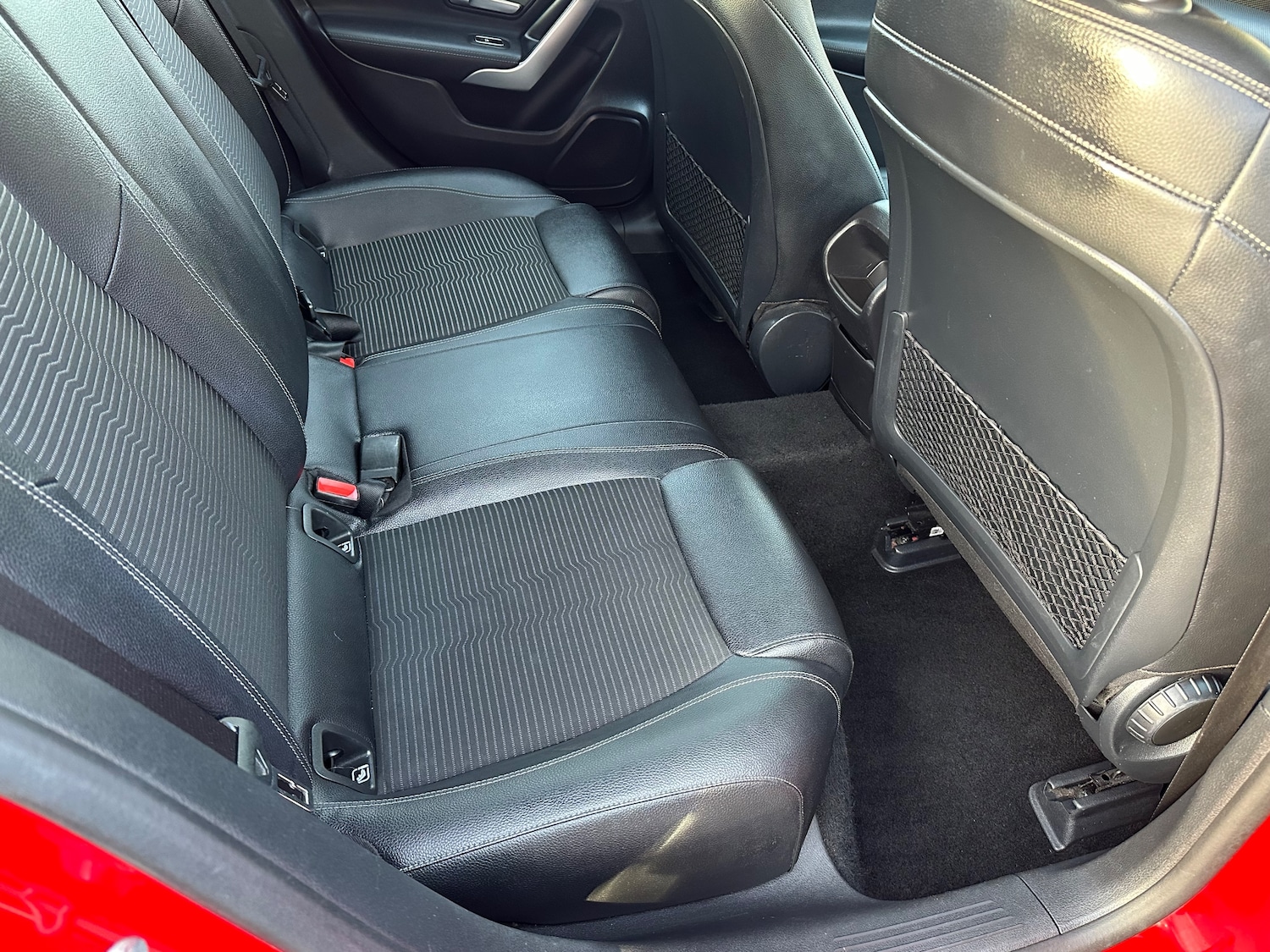 Used Mercedes-Benz A-Class 2020 for sale - 77259052: Photo 11