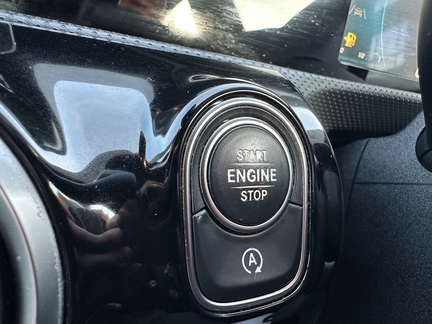 Used Mercedes-Benz A-Class 2020 for sale - 77259052: Photo 23