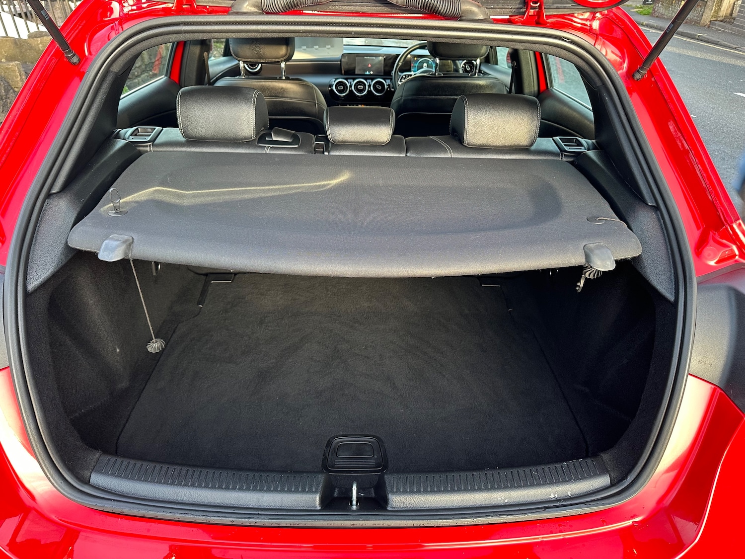 Used Mercedes-Benz A-Class 2020 for sale - 77259052: Photo 6