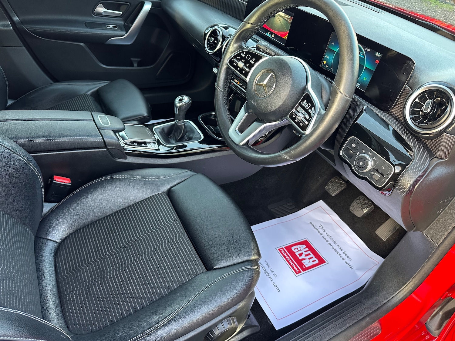 Used Mercedes-Benz A-Class 2020 for sale - 77259052: Photo 7