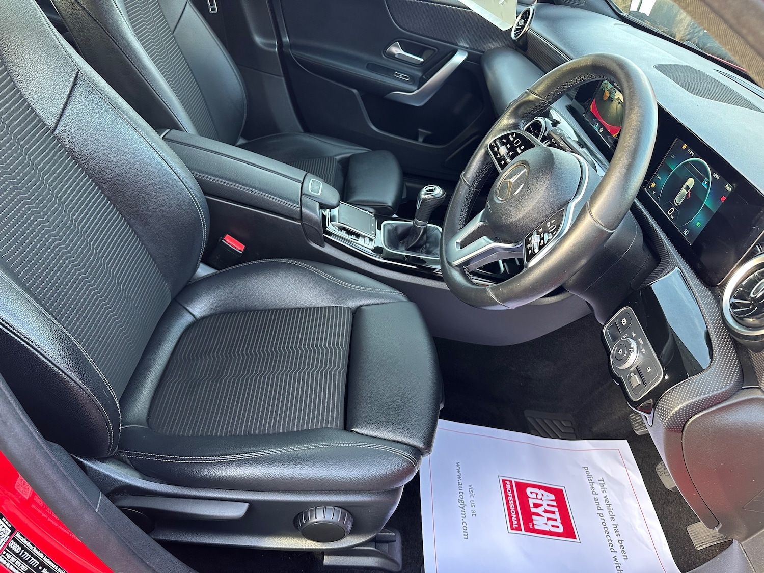 Used Mercedes-Benz A-Class 2020 for sale - 77259052: Photo 8