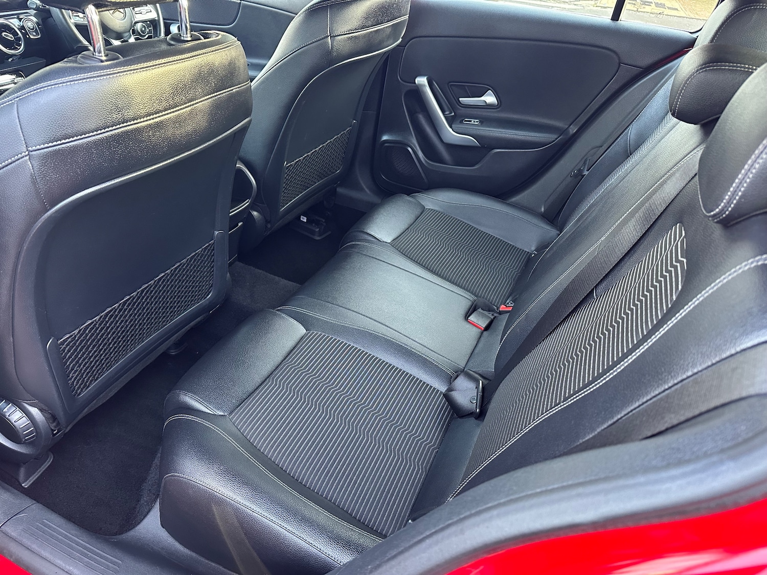 Used Mercedes-Benz A-Class 2020 for sale - 77259052: Photo 9