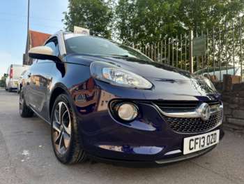 2013 (13) - JAM 3-Door