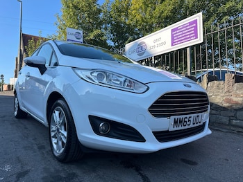 Used Ford Fiesta 2015 for sale - 79191612: Photo