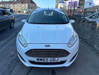 Used Ford Fiesta 2015 for sale - 79191612: Photo