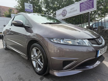 Used Honda Civic 2011 for sale - 78901319: Photo