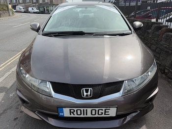 Used Honda Civic 2011 for sale - 78901319: Photo