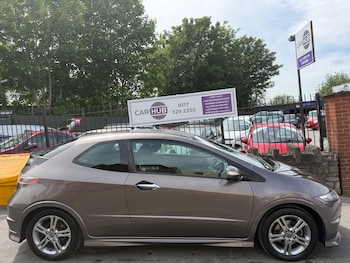 Used Honda Civic 2011 for sale - 78901319: Photo