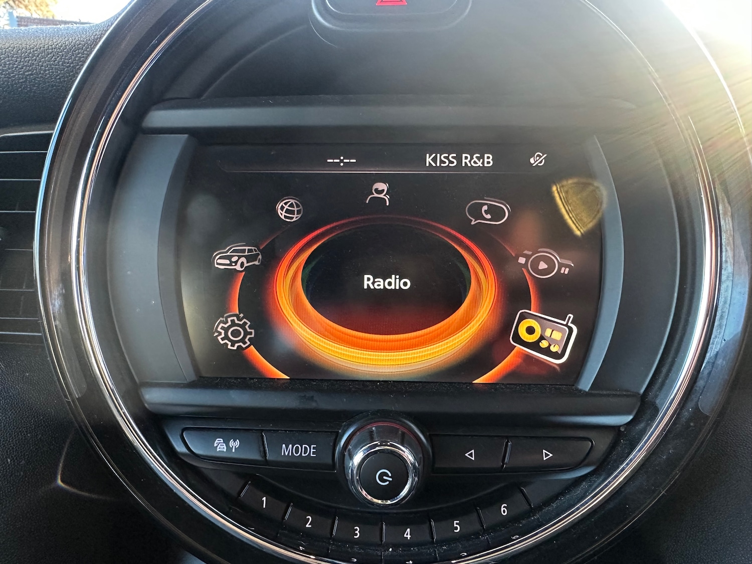 Used MINI Hatch 2015 for sale - 76685532: Photo 10