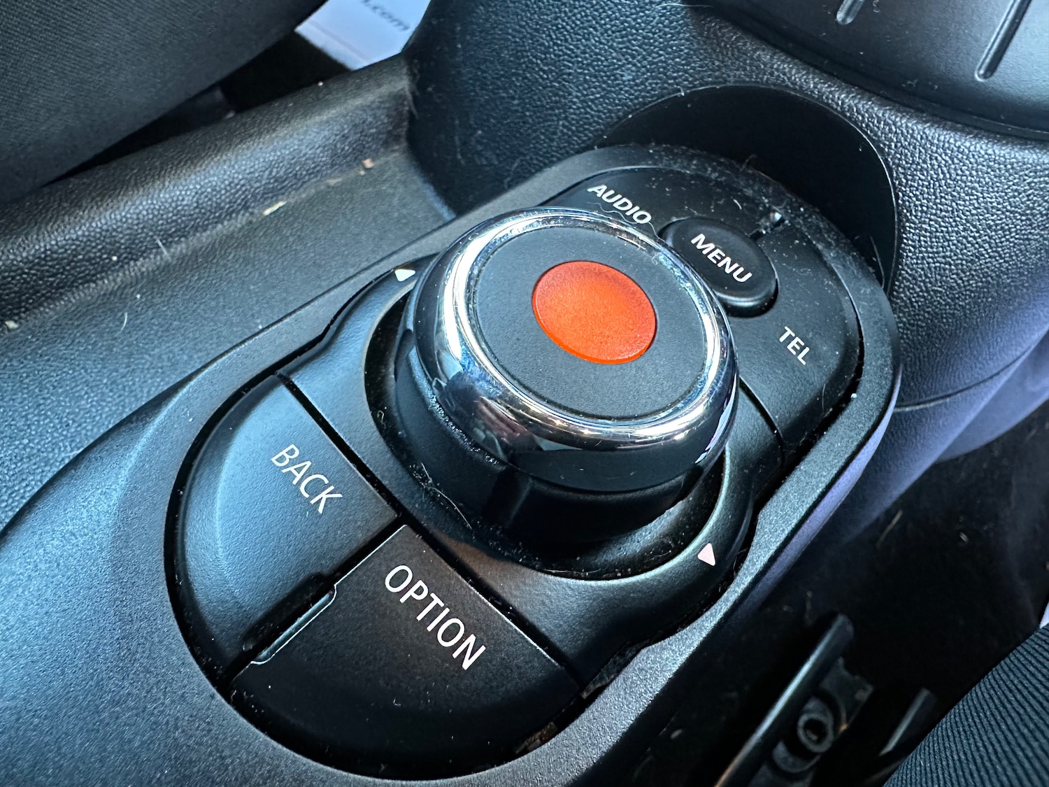 Used MINI Hatch 2015 for sale - 76685532: Photo 13