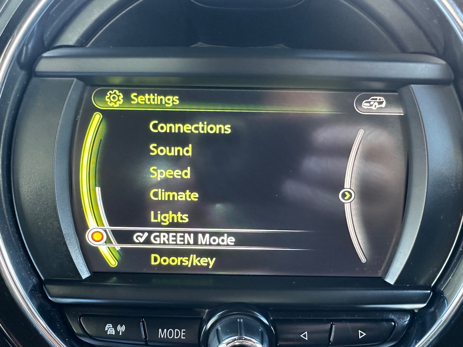 Used MINI Hatch 2015 for sale - 76685532: Photo 15