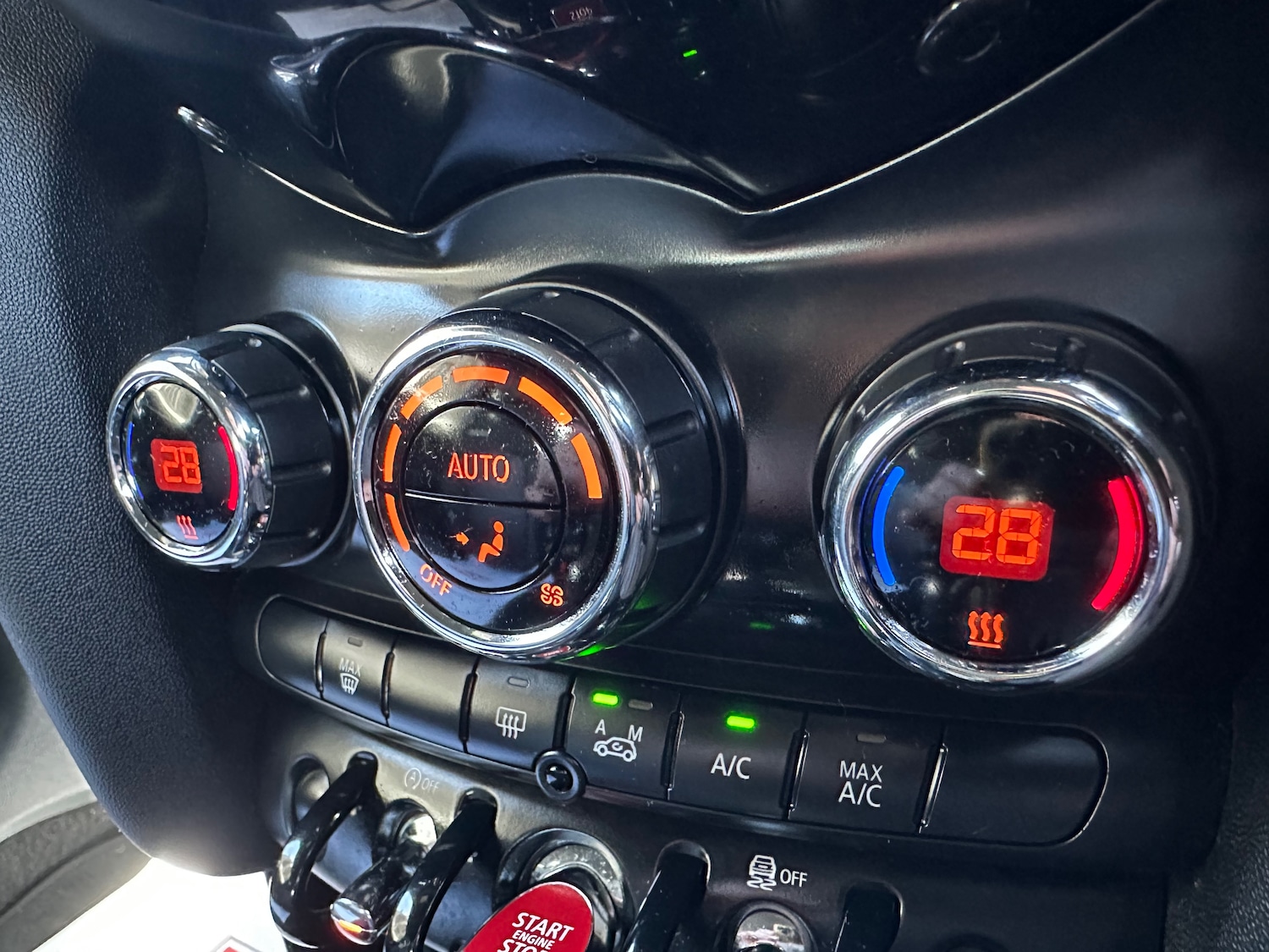 Used MINI Hatch 2015 for sale - 76685532: Photo 16