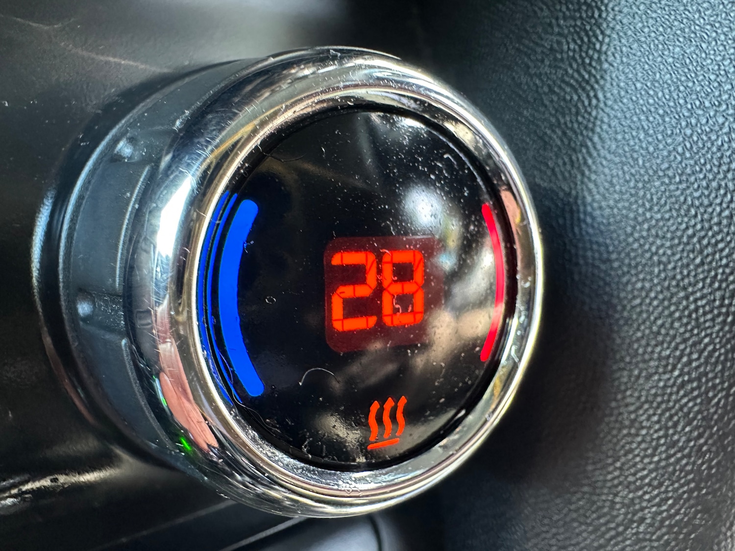 Used MINI Hatch 2015 for sale - 76685532: Photo 20