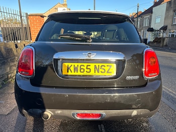 Used MINI Hatch 2015 for sale - 76685532: Photo