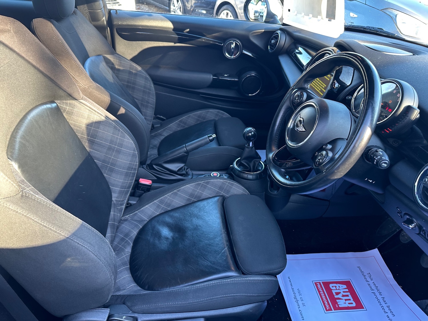 Used MINI Hatch 2015 for sale - 76685532: Photo 5