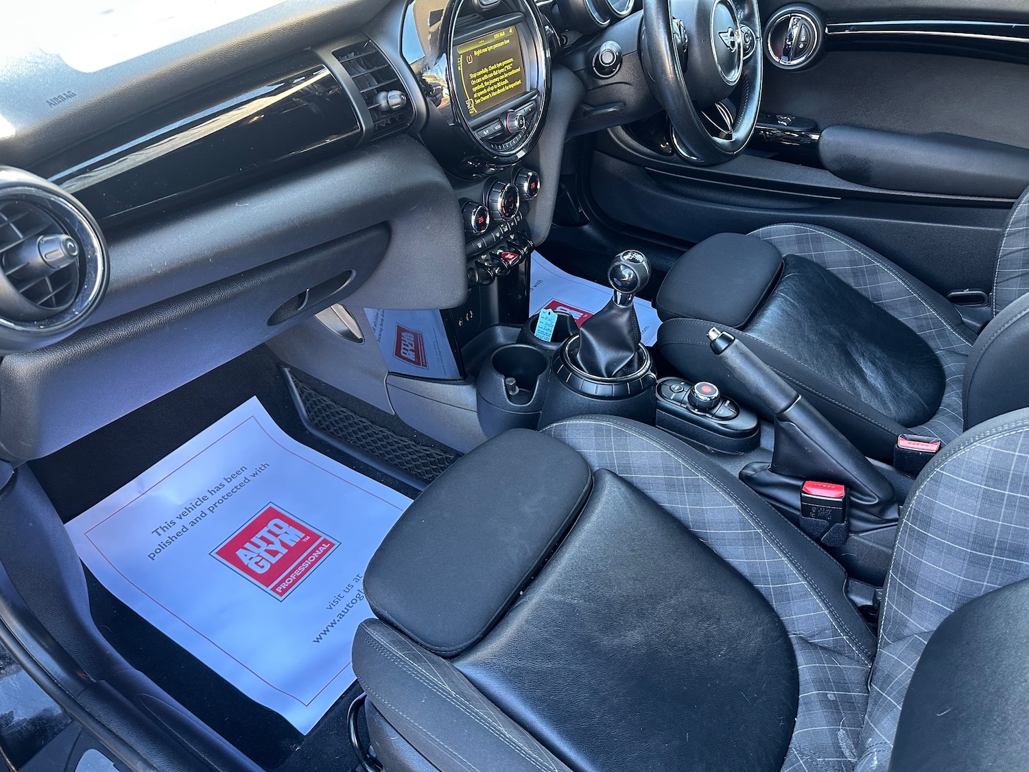 Used MINI Hatch 2015 for sale - 76685532: Photo 6