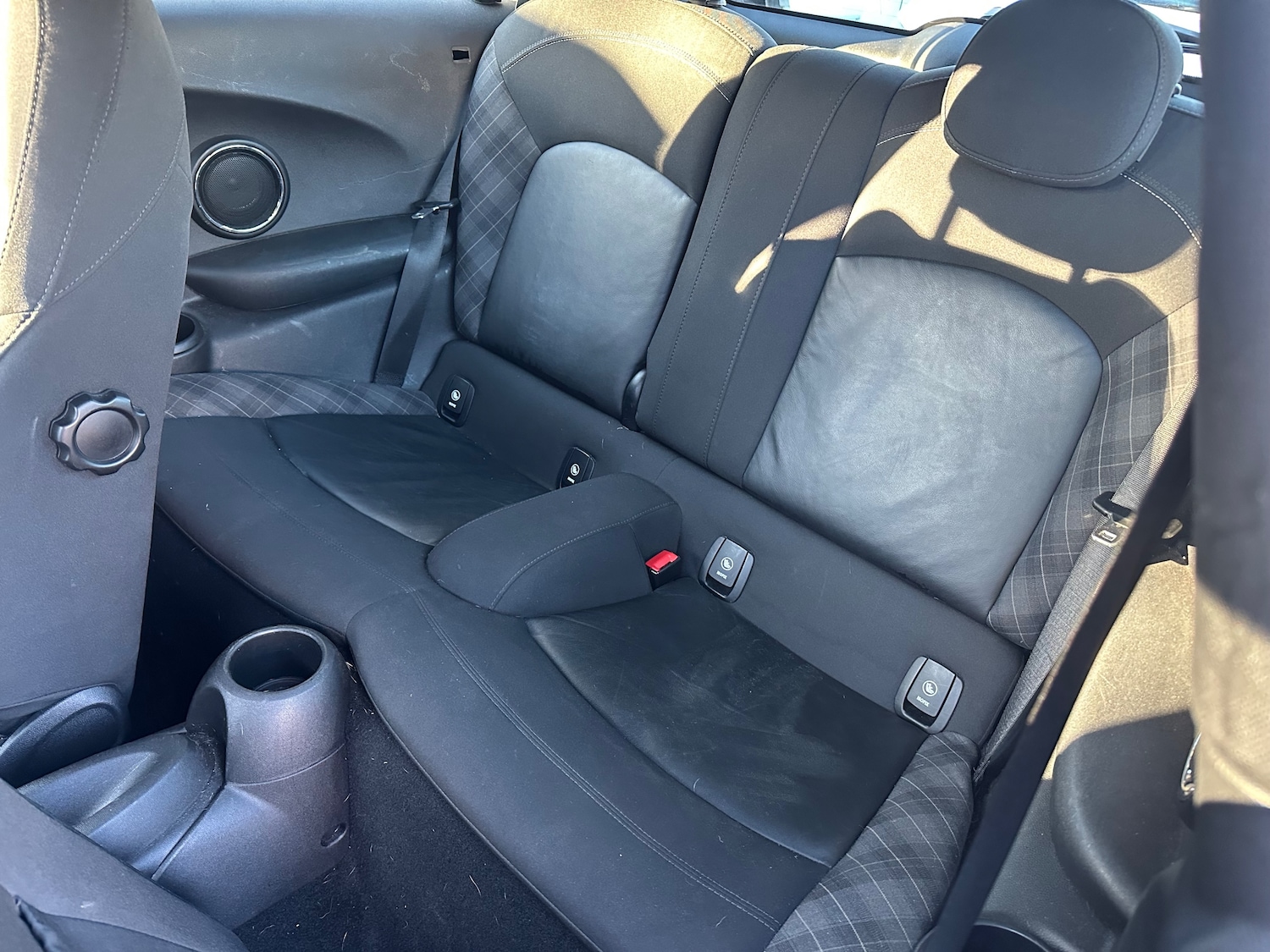 Used MINI Hatch 2015 for sale - 76685532: Photo 7