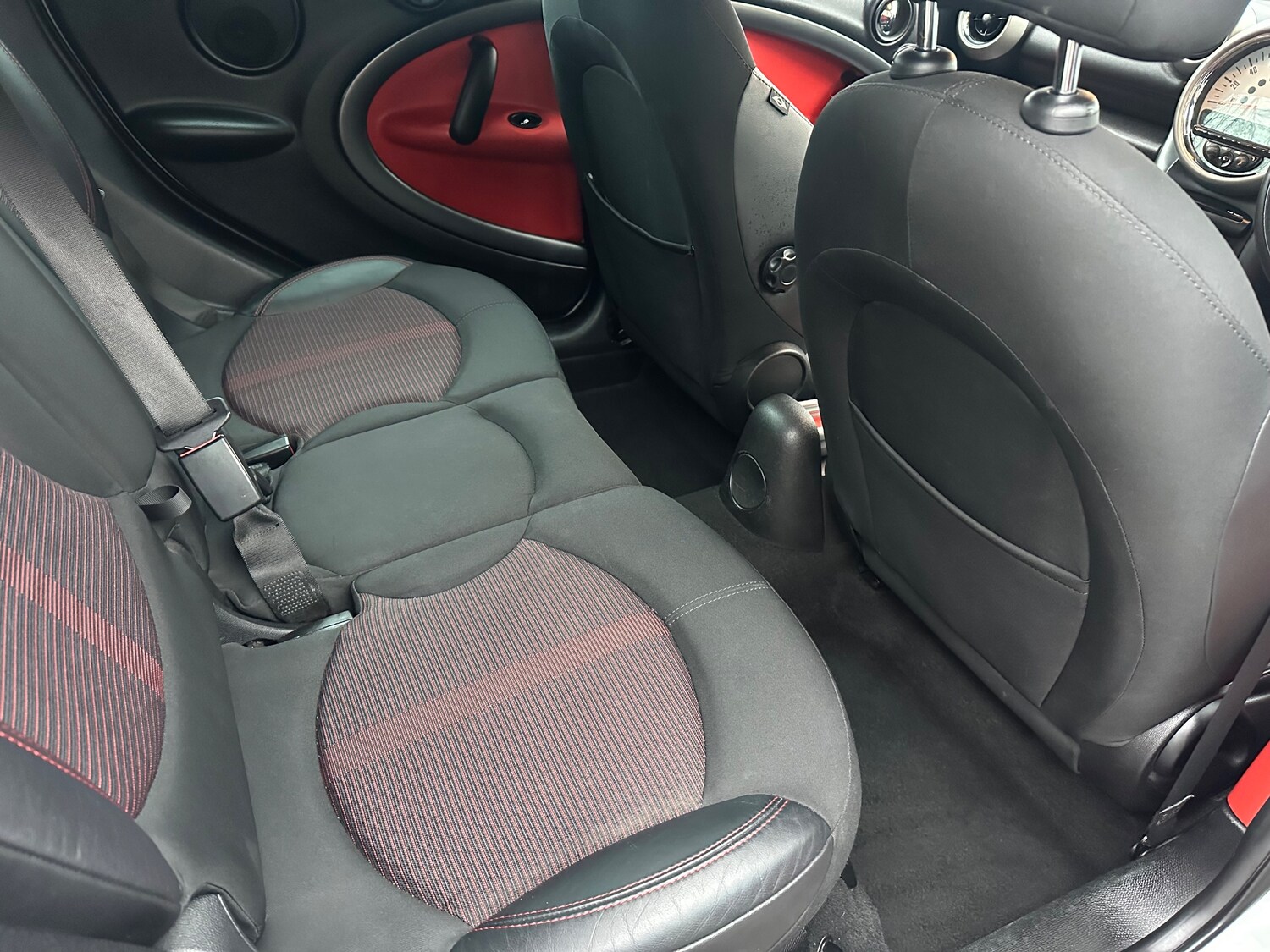 Used MINI Countryman 2011 for sale - 77590461: Photo 10