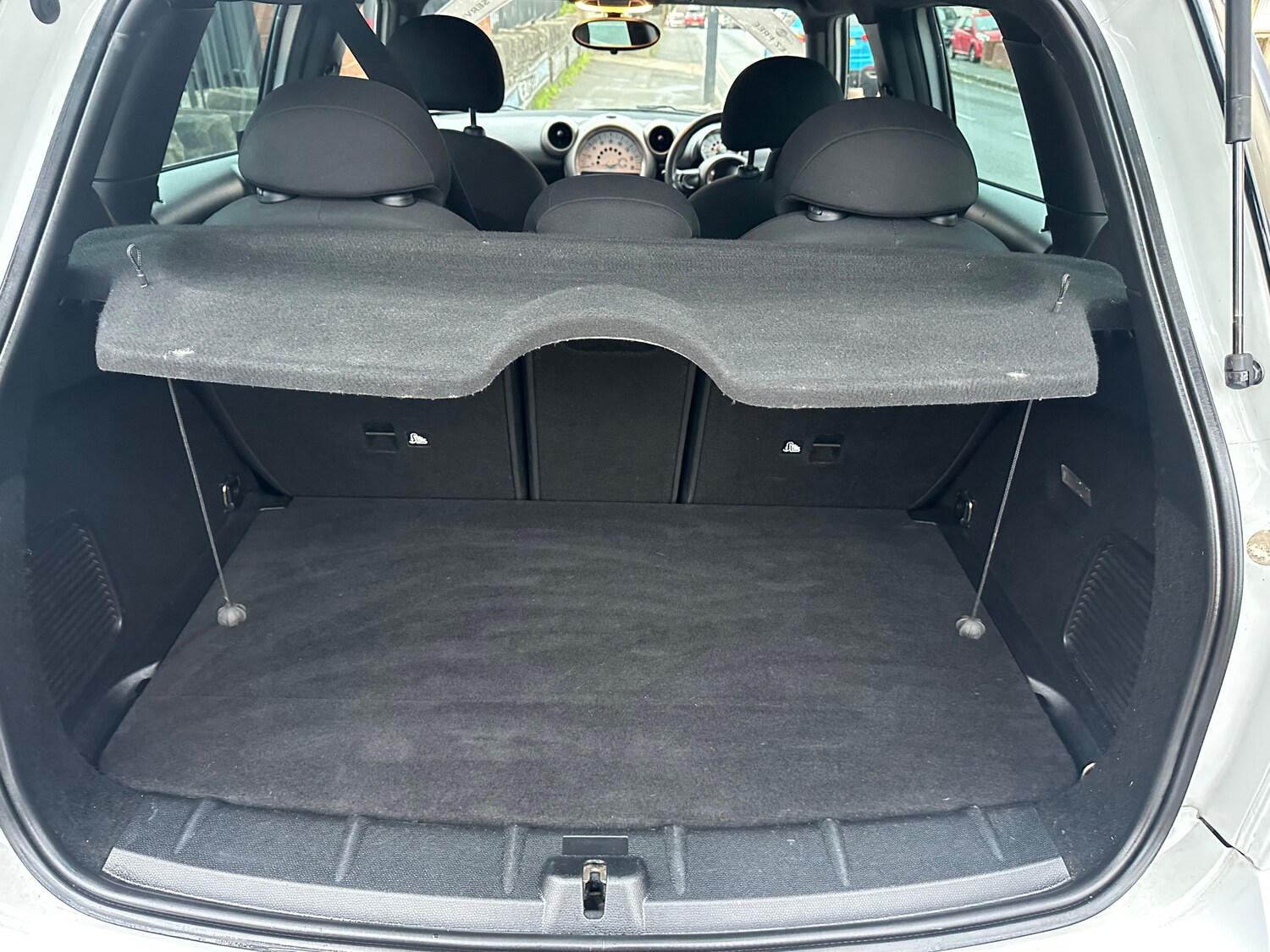 Used MINI Countryman 2011 for sale - 77590461: Photo 12