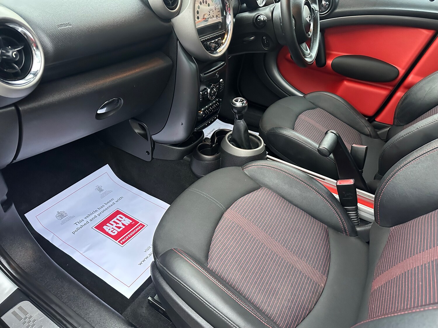 Used MINI Countryman 2011 for sale - 77590461: Photo 13