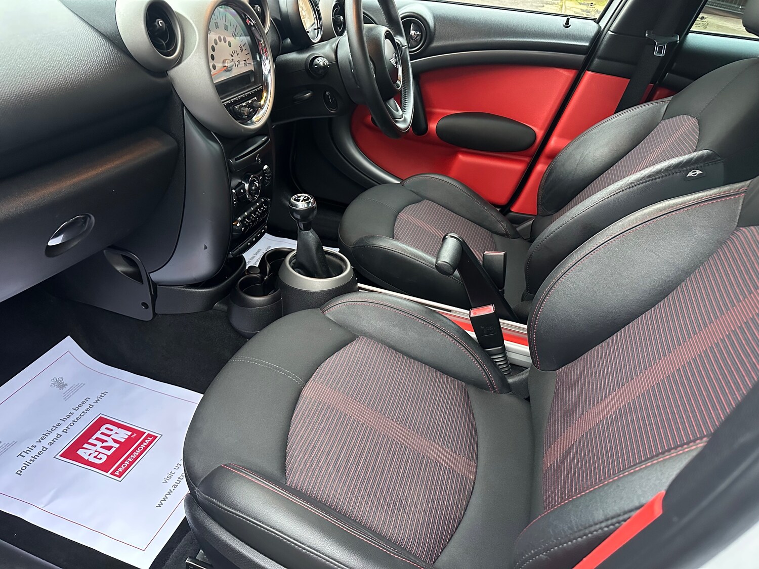 Used MINI Countryman 2011 for sale - 77590461: Photo 14