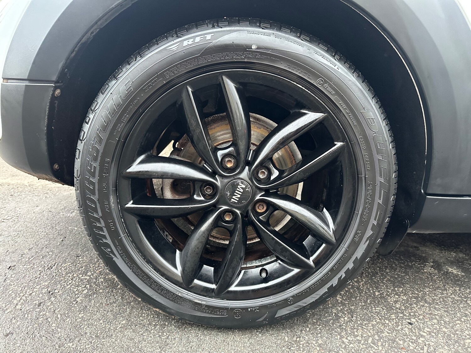 Used MINI Countryman 2011 for sale - 77590461: Photo 15