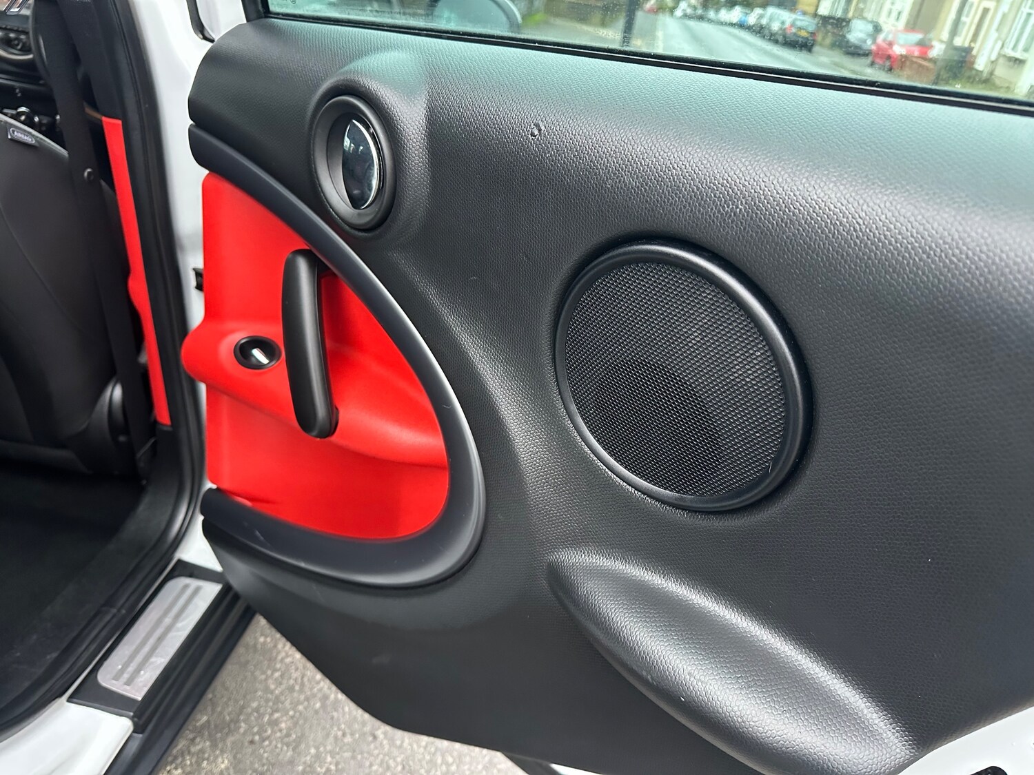 Used MINI Countryman 2011 for sale - 77590461: Photo 18