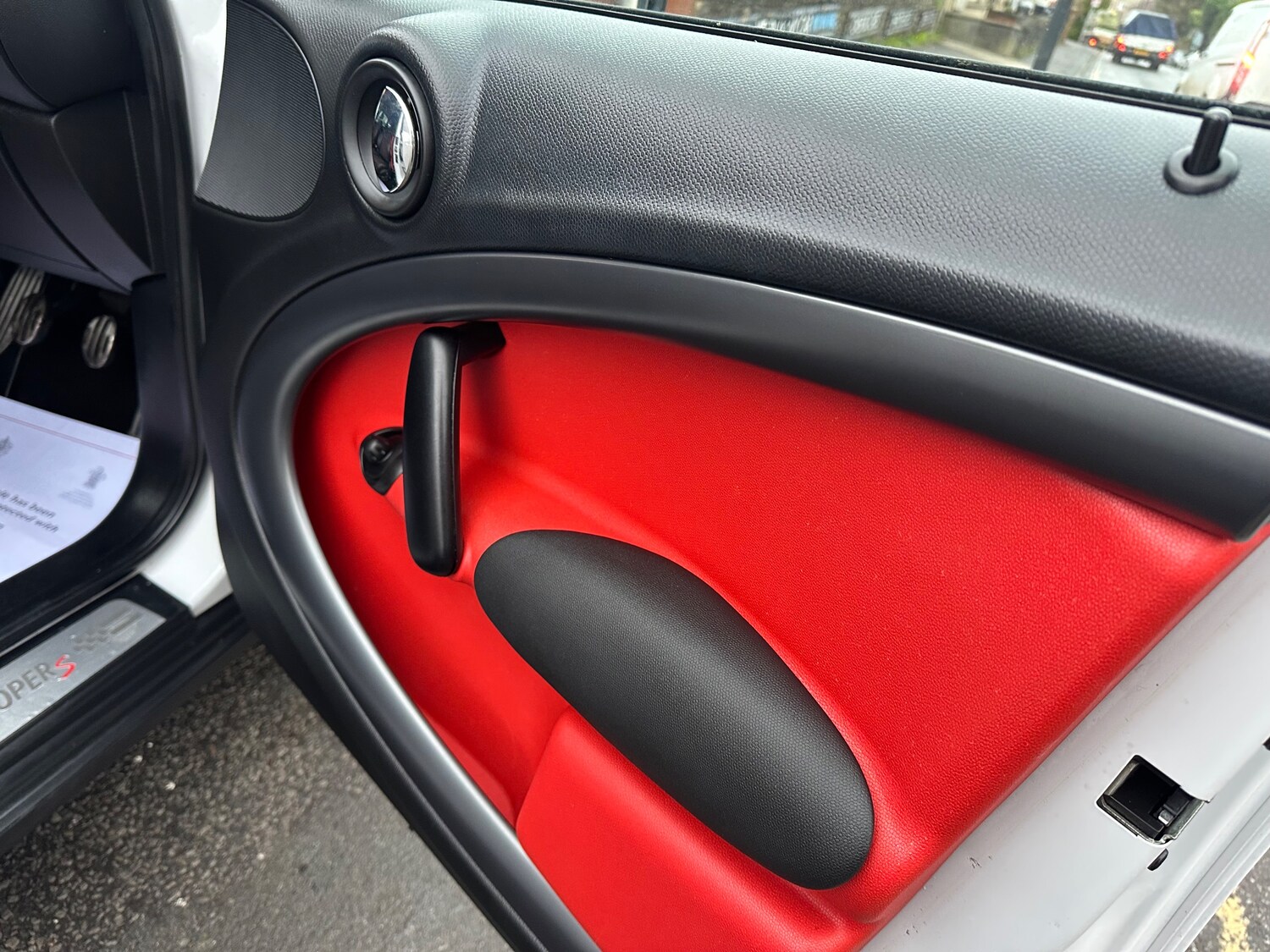 Used MINI Countryman 2011 for sale - 77590461: Photo 19