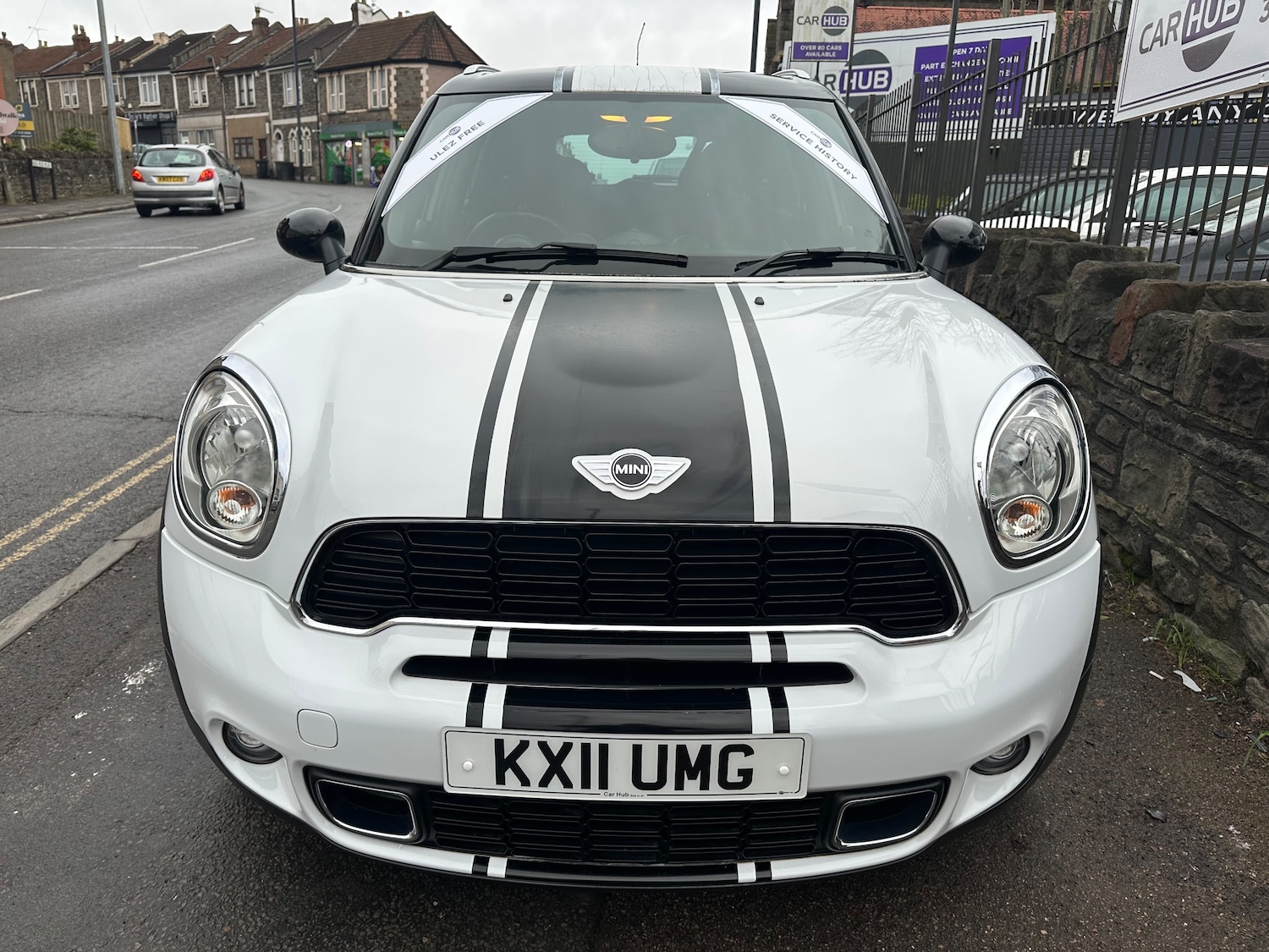 Used MINI Countryman 2011 for sale - 77590461: Photo 2