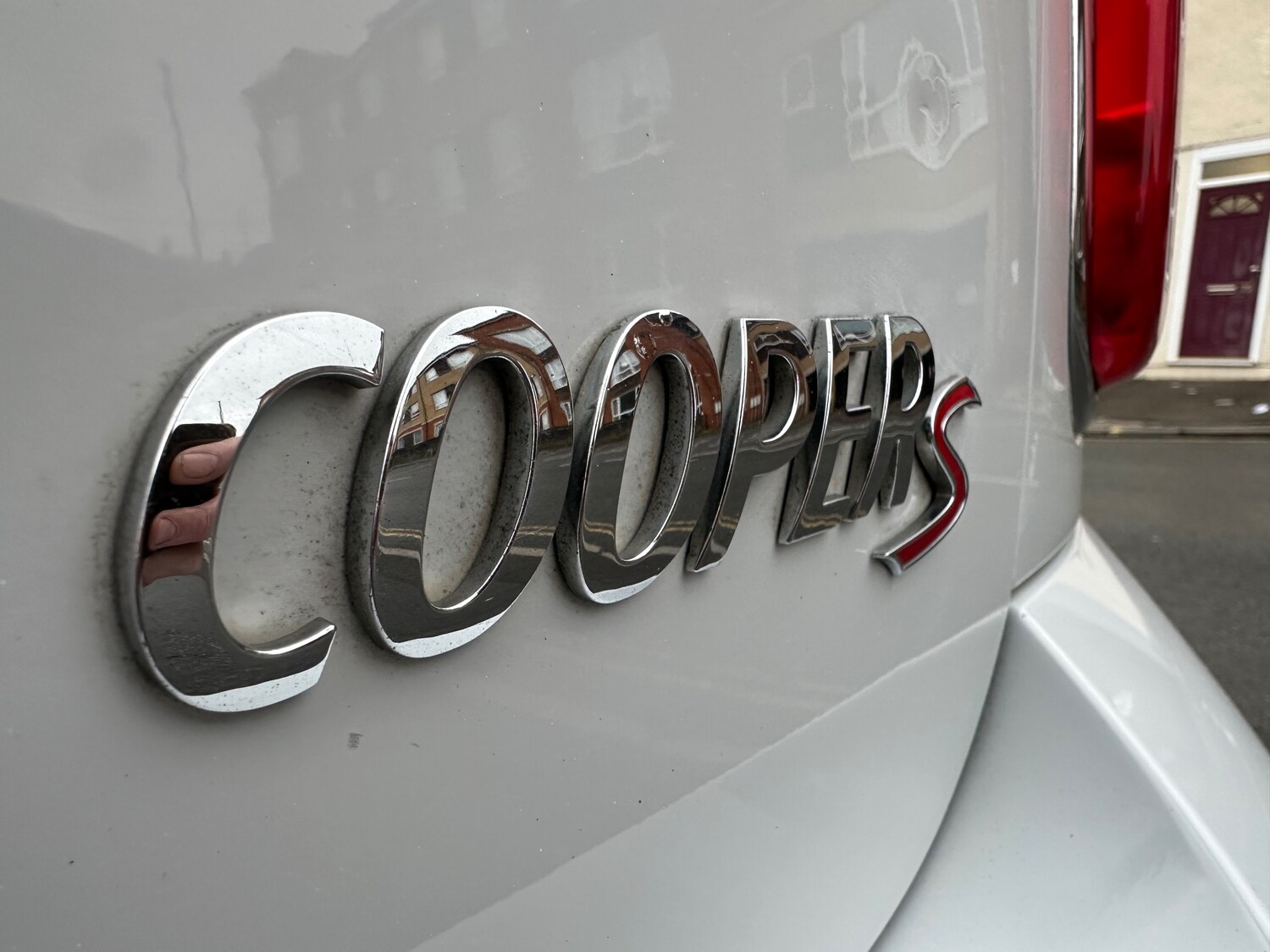 Used MINI Countryman 2011 for sale - 77590461: Photo 20