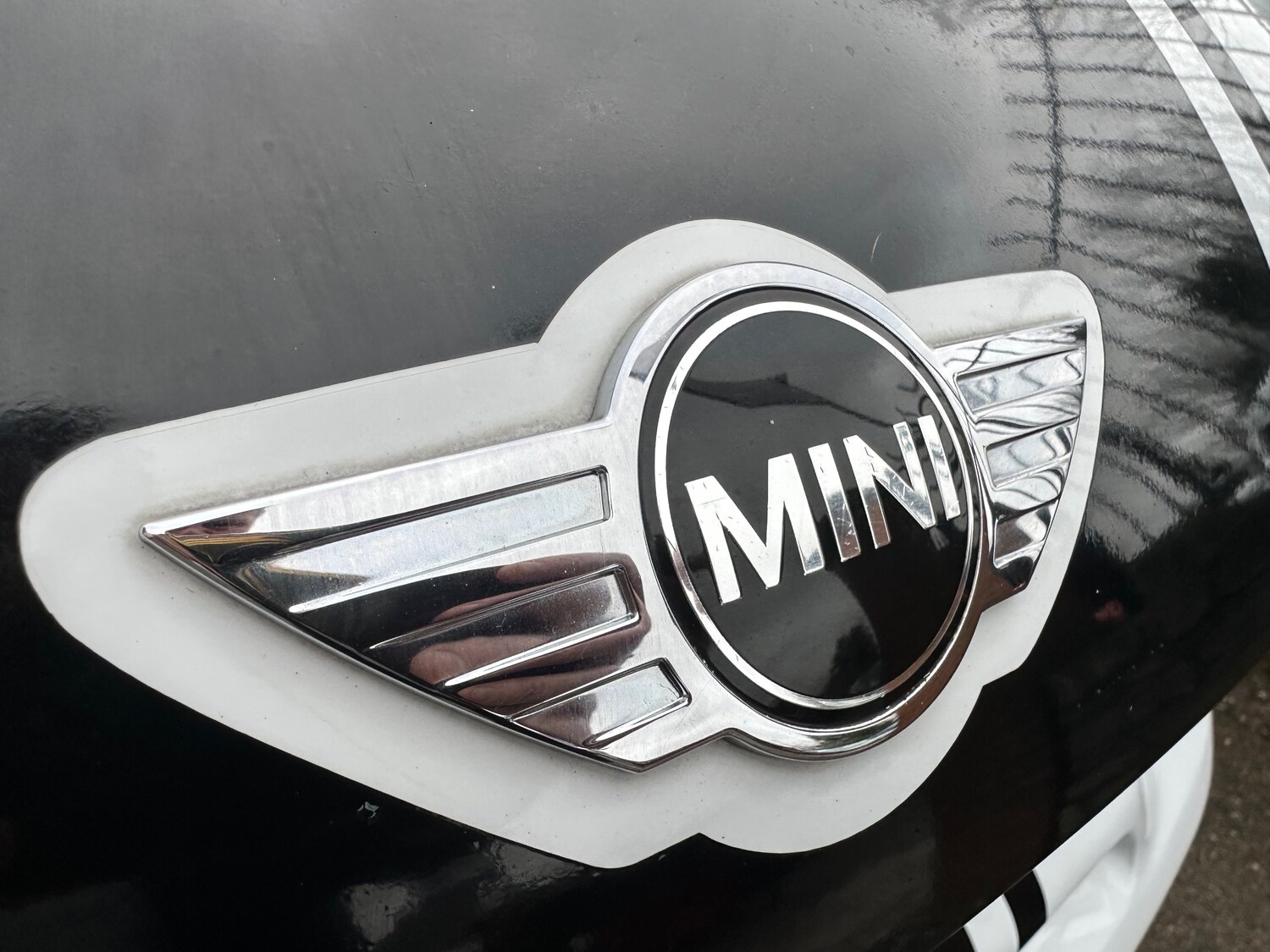 Used MINI Countryman 2011 for sale - 77590461: Photo 24
