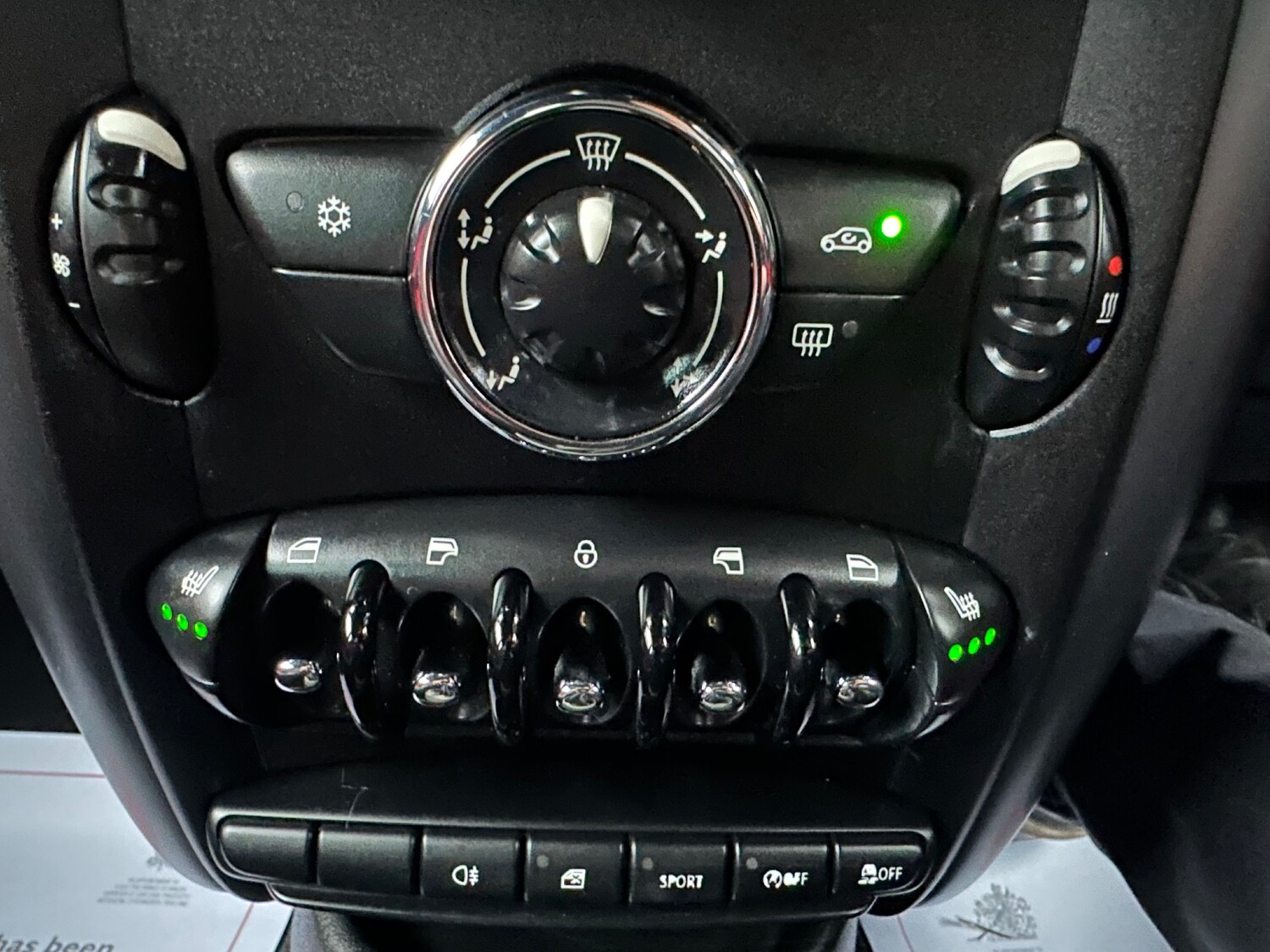 Used MINI Countryman 2011 for sale - 77590461: Photo 27