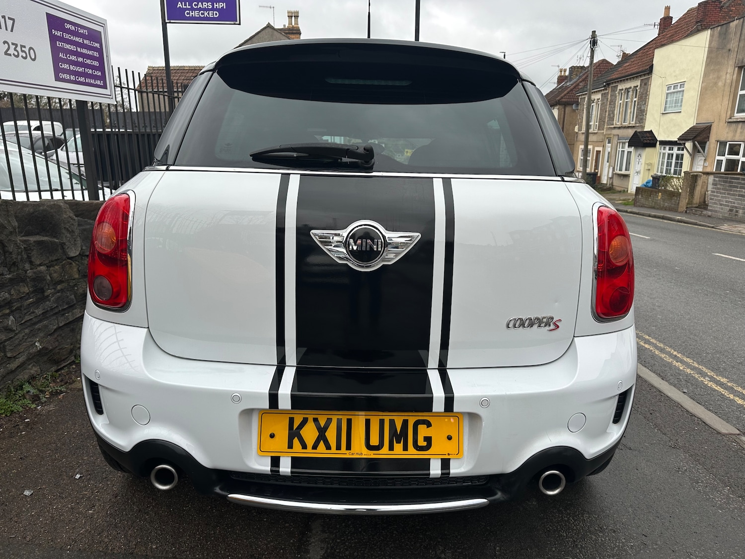 Used MINI Countryman 2011 for sale - 77590461: Photo 5