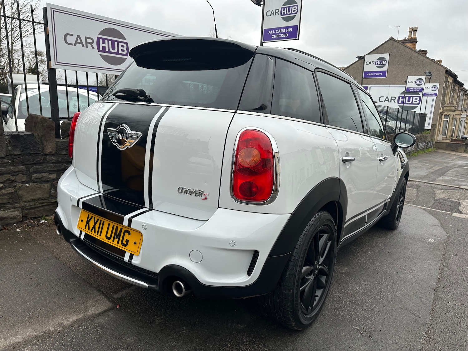 Used MINI Countryman 2011 for sale - 77590461: Photo 6