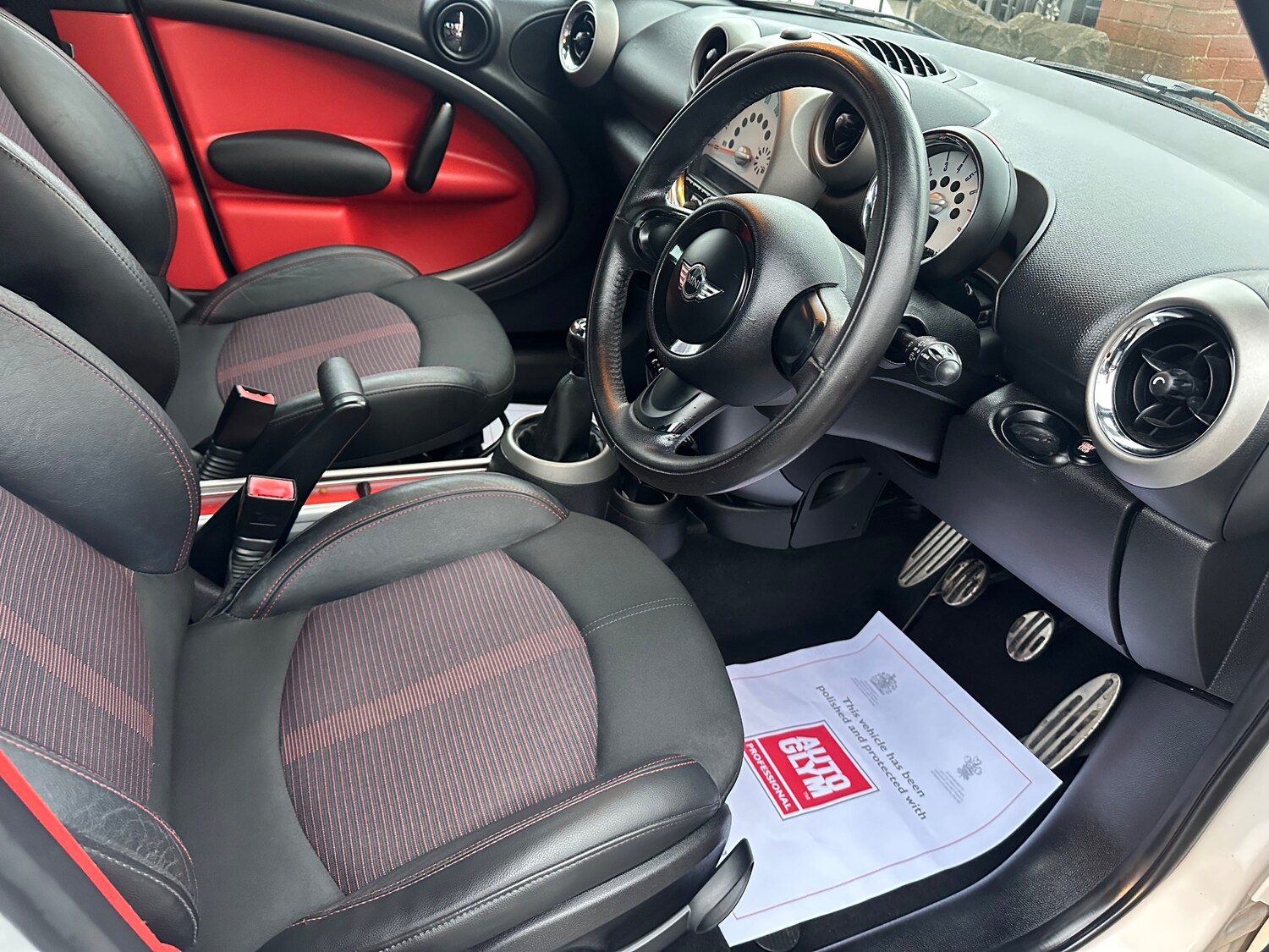 Used MINI Countryman 2011 for sale - 77590461: Photo 7