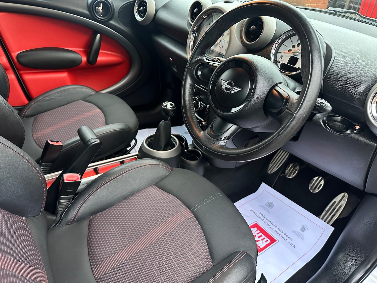 Used MINI Countryman 2011 for sale - 77590461: Photo 8