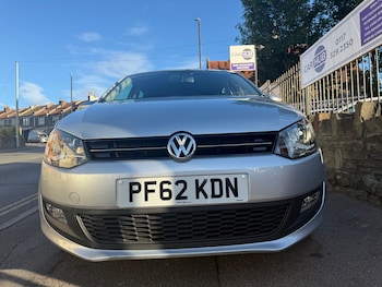 Used Volkswagen Polo 2013 for sale - 79082275: Photo