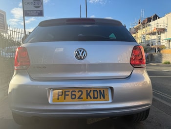 Used Volkswagen Polo 2013 for sale - 79082275: Photo