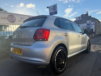 Used Volkswagen Polo 2013 for sale - 79082275: Photo