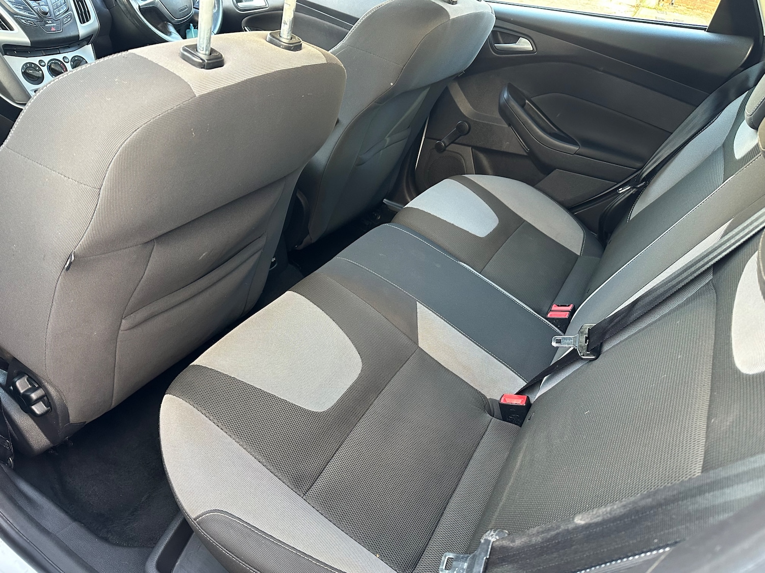 Used Ford Focus 2011 for sale - 76637992: Photo 13