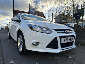 Used Ford Focus 2011 for sale - 76637992: Photo