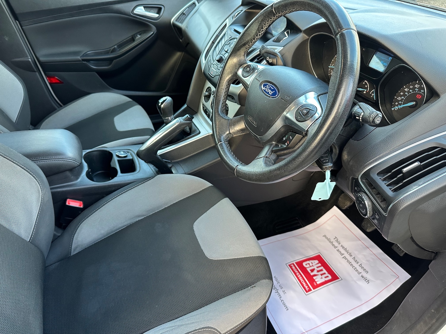 Used Ford Focus 2011 for sale - 76637992: Photo 5