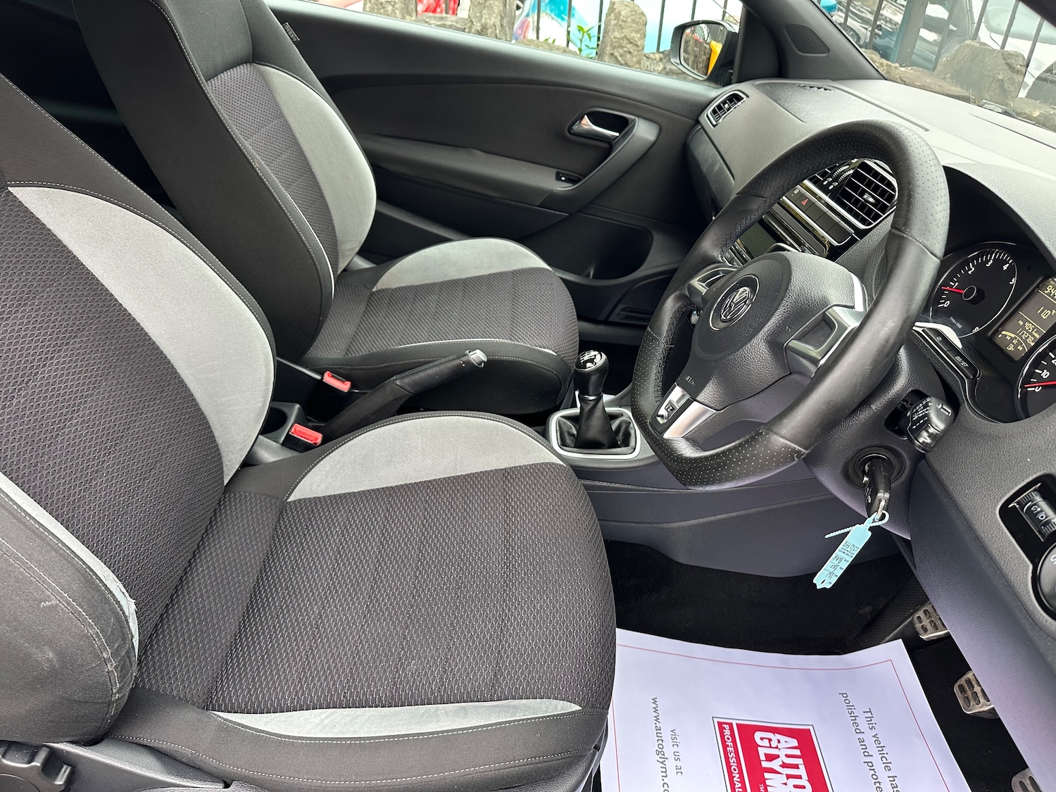 Used Volkswagen Polo 2012 for sale - 76211708: Photo 10