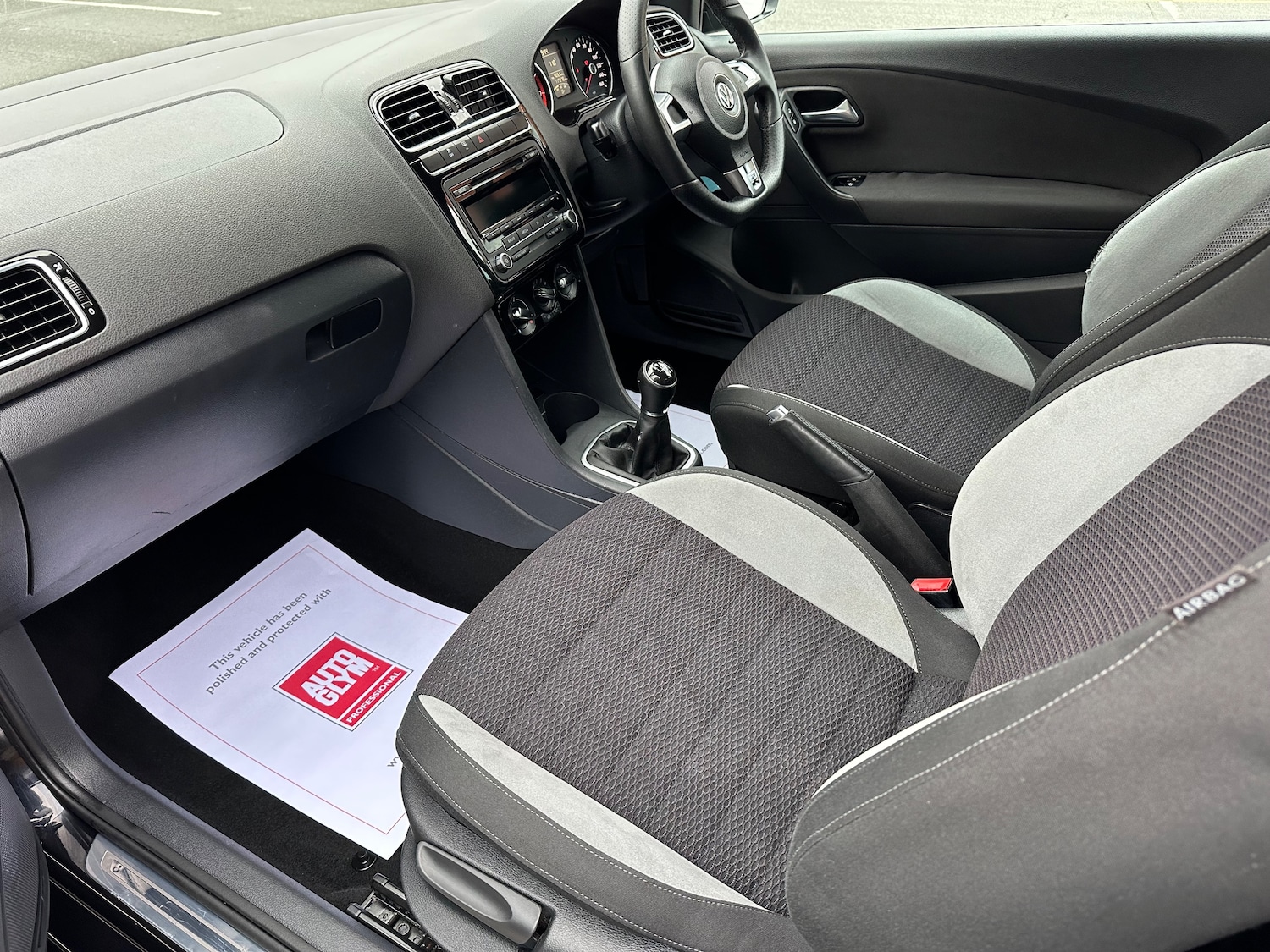 Used Volkswagen Polo 2012 for sale - 76211708: Photo 13