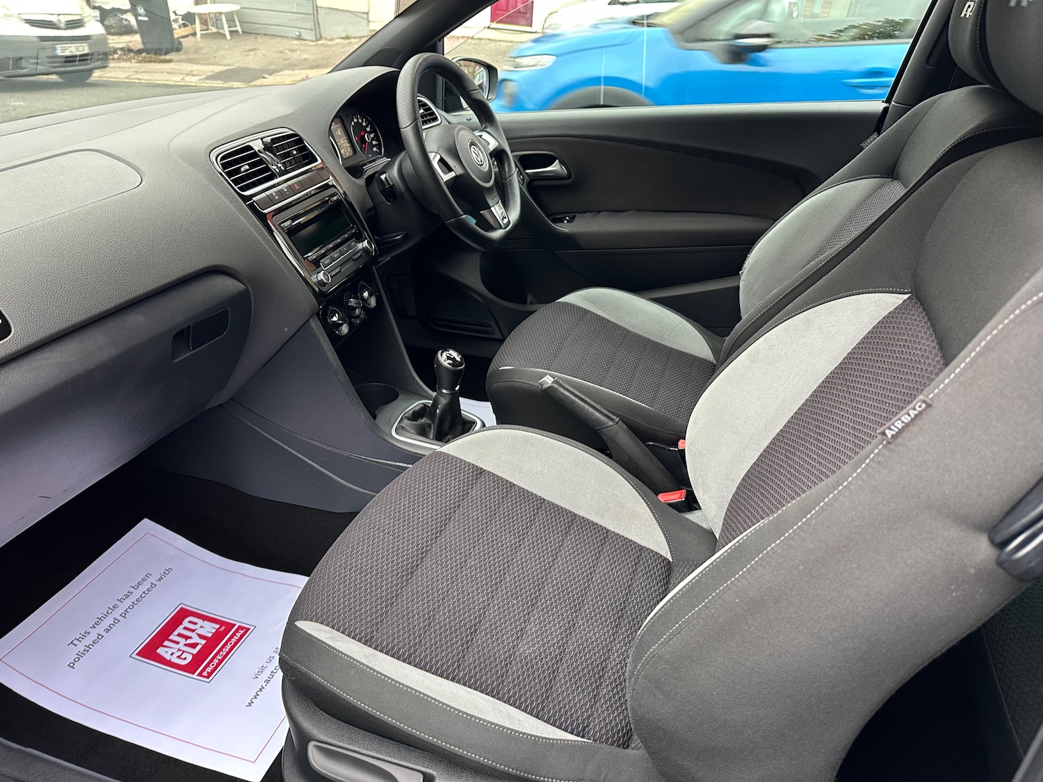 Used Volkswagen Polo 2012 for sale - 76211708: Photo 15